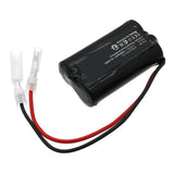 Batteries N Accessories BNA-WB-L19955 PLC Battery - Li-SOCl2, 3.6V, 5400mAh, Ultra High Capacity - Replacement for Motoman HW9470917-B Battery