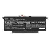 Batteries N Accessories BNA-WB-P19410 Laptop Battery - Li-Pol, 11.58V, 5800mAh, Ultra High Capacity - Replacement for HP M64310-271 Battery