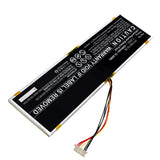 Batteries N Accessories BNA-WB-P19696 Laptop Battery - Li-Pol, 7.4V, 3200mAh, Ultra High Capacity - Replacement for Avita PT3165115-2S Battery