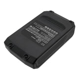 Batteries N Accessories BNA-WB-L19255 Power Tool Battery - Li-ion, 24V, 2000mAh, Ultra High Capacity - Replacement for GreenWorks 29322 Battery