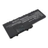 Batteries N Accessories BNA-WB-L20190 Laptop Battery - Li-ion, 11.4V, 2600mAh, Ultra High Capacity - Replacement for Panasonic CF-VZSU0QJS Battery