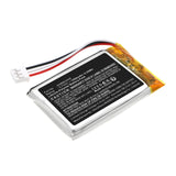 Batteries N Accessories BNA-WB-P19275 Speaker Battery - Li-Pol, 3.7V, 1500mAh, Ultra High Capacity - Replacement for JBL AHB803448 Battery