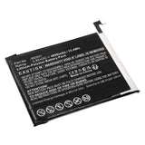 Batteries N Accessories BNA-WB-P20071 Cell Phone Battery - Li-Pol, 3.85V, 4000mAh, Ultra High Capacity - Replacement for T-Mobile RE001 Battery