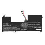 Batteries N Accessories BNA-WB-P19571 Laptop Battery - Li-Pol, 15.36V, 4800mAh, Ultra High Capacity - Replacement for Lenovo L17C4PG2 Battery