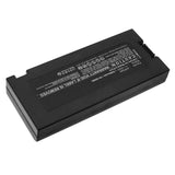 Batteries N Accessories BNA-WB-L19923 Medical Battery - Li-ion, 11.1V, 5000mAh, Ultra High Capacity - Replacement for Infinum XHP5Ah Battery