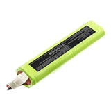 Batteries N Accessories BNA-WB-H13351 Equipment Battery - Ni-MH, 9.6V, 4500mAh, Ultra High Capacity - Replacement for Scott 5063554 Battery