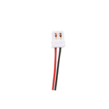 Batteries N Accessories BNA-WB-P20326 Transmitters & Receiver Battery - Li-Pol, 3.7V, 420mAh, Ultra High Capacity - Replacement for Xvive AHB452730 Battery