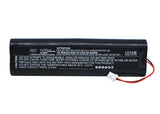 Batteries N Accessories BNA-WB-L7437 Equipment Battery - Li-ion, 7.4, 5200mAh, Ultra High Capacity Battery - Replacement for Topcon 24-030001-01 Battery