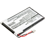 Batteries N Accessories BNA-WB-P7197 E Book E Reader Battery - Li-Pol, 3.7V, 800 mAh, Ultra High Capacity Battery - Replacement for Sony A98927554931 Battery