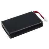 Batteries N Accessories BNA-WB-L7346 Remote Control Battery - Li-Ion, 3.7V, 1700 mAh, Ultra High Capacity Battery - Replacement for Nevo A0356 Battery