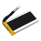 Batteries N Accessories BNA-WB-P19976 Speaker Battery - Li-Pol, 3.7V, 1500mAh, Ultra High Capacity - Replacement for Divoom AHB643463 Battery