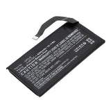 Batteries N Accessories BNA-WB-P20403 Cell Phone Battery - Li-Pol, 3.85V, 4200mAh, Ultra High Capacity - Replacement for Google GP5JE Battery