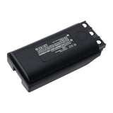 Batteries N Accessories BNA-WB-H19959 Remote Control Battery - Ni-MH, 2.4V, 2000mAh, Ultra High Capacity - Replacement for Akerstroms 170.2151 Battery