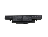 Batteries N Accessories BNA-WB-L12691 Laptop Battery - Li-ion, 10.8V, 4400mAh, Ultra High Capacity - Replacement for Lenovo L11L6R02 Battery