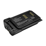 Batteries N Accessories BNA-WB-L15457 2-Way Radio Battery - Li-ion, 3.7V, 5200mAh, Ultra High Capacity - Replacement for EADS BLN-6 Battery