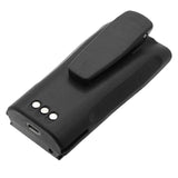 Batteries N Accessories BNA-WB-L19642 2-Way Radio Battery - Li-ion, 7.4V, 3350mAh, Ultra High Capacity - Replacement for Motorola NNTN4497A Battery