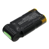 Batteries N Accessories BNA-WB-H19580 Remote Control Battery - Ni-MH, 6V, 2100mAh, Ultra High Capacity - Replacement for Cattron Theimeg BT904-00044 Battery