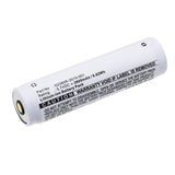 Batteries N Accessories BNA-WB-L20157 Flashlight Battery - Li-ion, 3.7V, 2600mAh, Ultra High Capacity - Replacement for Pelican 02380R-3010-000E Battery