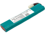 Batteries N Accessories BNA-WB-H9426 Medical Battery - Ni-MH, 12V, 3000mAh, Ultra High Capacity - Replacement for Medtronic 11141-000068 Battery