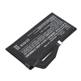 Batteries N Accessories BNA-WB-P20403 Cell Phone Battery - Li-Pol, 3.85V, 4200mAh, Ultra High Capacity - Replacement for Google GP5JE Battery