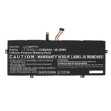 Batteries N Accessories BNA-WB-P19730 Laptop Battery - Li-Pol, 7.72V, 6250mAh, Ultra High Capacity - Replacement for Lenovo L21C4PH3 Battery