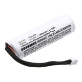 Batteries N Accessories BNA-WB-L19549 Emergency Lighting Battery - LiFePO4, 3.2V, 1800mAh, Ultra High Capacity - Replacement for ESYLUX 1634369 Battery