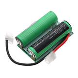 Batteries N Accessories BNA-WB-L19570 Ice Scraper Battery - Li-ion, 7.4V, 2500mAh, Ultra High Capacity - Replacement for KARCHER 4.683-232.0 Battery