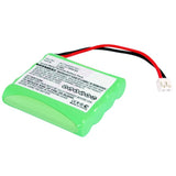Batteries N Accessories BNA-WB-H7127 Baby Monitor Battery - Ni-MH, 4.8V, 700 mAh, Ultra High Capacity Battery - Replacement for Philips MT700D04CX51 Battery