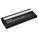 Batteries N Accessories BNA-WB-L7234 Game Console Battery - Li-Ion, 3.7V, 900 mAh, Ultra High Capacity Battery - Replacement for Nintendo C/UTL-A-BP Battery