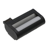 Batteries N Accessories BNA-WB-L19601 Tablet Battery - Li-ion, 7.4V, 3400mAh, Ultra High Capacity - Replacement for WINMATE RTB-057HH Battery