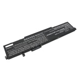 Batteries N Accessories BNA-WB-P19717 Laptop Battery - Li-Pol, 11.52V, 7950mAh, Ultra High Capacity - Replacement for Lenovo L21C6P70 Battery