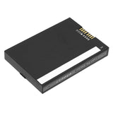 Batteries N Accessories BNA-WB-L19357 Credit Card Reader Battery - Li-ion, 3.8V, 6000mAh, Ultra High Capacity - Replacement for Aisino HBT-01 Battery