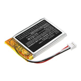 Batteries N Accessories BNA-WB-P19275 Speaker Battery - Li-Pol, 3.7V, 1500mAh, Ultra High Capacity - Replacement for JBL AHB803448 Battery