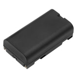 Batteries N Accessories BNA-WB-L7223 Equipment Battery - Li-Ion, 7.4V, 2200 mAh, Ultra High Capacity Battery - Replacement for Pentax 40200040 Battery