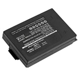 Batteries N Accessories BNA-WB-L7139 Remote Control Battery - Li-Ion, 3.7V, 1600 mAh, Ultra High Capacity Battery - Replacement for Akerstroms 933719-000 Battery