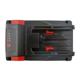 Batteries N Accessories BNA-WB-L15295 Power Tool Battery - Li-ion, 28V, 4000mAh, Ultra High Capacity - Replacement for Milwaukee 0700 956 730 Battery