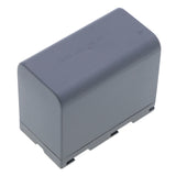 Batteries N Accessories BNA-WB-L8993 Digital Camera Battery - Li-ion, 7.4V, 5500mAh, Ultra High Capacity