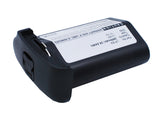 Batteries N Accessories BNA-WB-L8859 Digital Camera Battery - Li-ion, 11.1V, 2400mAh, Ultra High Capacity - Replacement for Canon LP-E4 Battery