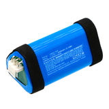Batteries N Accessories BNA-WB-L19369 Electroluminescent Inverters Battery - Li-ion, 3.7V, 10200mAh, Ultra High Capacity - Replacement for Ledlenser 18650-1S3P Battery
