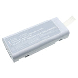 Batteries N Accessories BNA-WB-L19936 Medical Battery - Li-ion, 11.1V, 5600mAh, Ultra High Capacity - Replacement for Mindray LI23I003A Battery