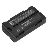 Batteries N Accessories BNA-WB-L7223 Equipment Battery - Li-Ion, 7.4V, 2200 mAh, Ultra High Capacity Battery - Replacement for Pentax 40200040 Battery