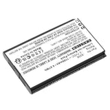 Batteries N Accessories BNA-WB-L20076 Cordless Phone Battery - Li-ion, 3.7V, 1100mAh, Ultra High Capacity - Replacement for AEi 8106 Battery