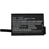 Batteries N Accessories BNA-WB-L19906 Medical Battery - Li-ion, 14.4V, 6800mAh, Ultra High Capacity - Replacement for Aeonmed RRC2024 Battery