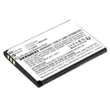 Batteries N Accessories BNA-WB-L19352 Cell Phone Battery - Li-ion, 3.7V, 900mAh, Ultra High Capacity - Replacement for Olympia ICP423450 Battery