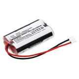 Batteries N Accessories BNA-WB-L19338 Alarm System Battery - Li-SOCl2, 3.6V, 5400mAh, Ultra High Capacity - Replacement for Daitem BATV27 Battery