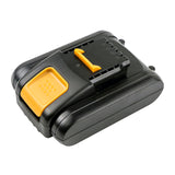 Batteries N Accessories BNA-WB-L14292 Power Tool Battery - Li-ion, 20V, 2000mAh, Ultra High Capacity - Replacement for Worx WA3551 Battery