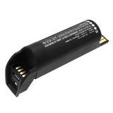 Batteries N Accessories BNA-WB-L20034 Barcode Scanner Battery - Li-ion, 3.7V, 3400mAh, Ultra High Capacity - Replacement for Zebra BT-000317-01 Battery