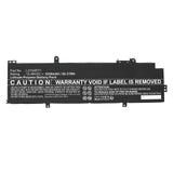 Batteries N Accessories BNA-WB-P19715 Laptop Battery - Li-Pol, 15.48V, 3250mAh, Ultra High Capacity - Replacement for Lenovo L21C4P71 Battery