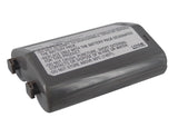 Batteries N Accessories BNA-WB-ENEL18 Digital Camera Battery - li-ion, 10.8V, 2800 mAh, Ultra High Capacity Battery - Replacement for Nikon EN-EL18 Battery