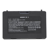 Batteries N Accessories BNA-WB-L20321 Tablet Battery - Li-ion, 7.6V, 3100mAh, Ultra High Capacity - Replacement for DT Research ACC-006-362G Battery